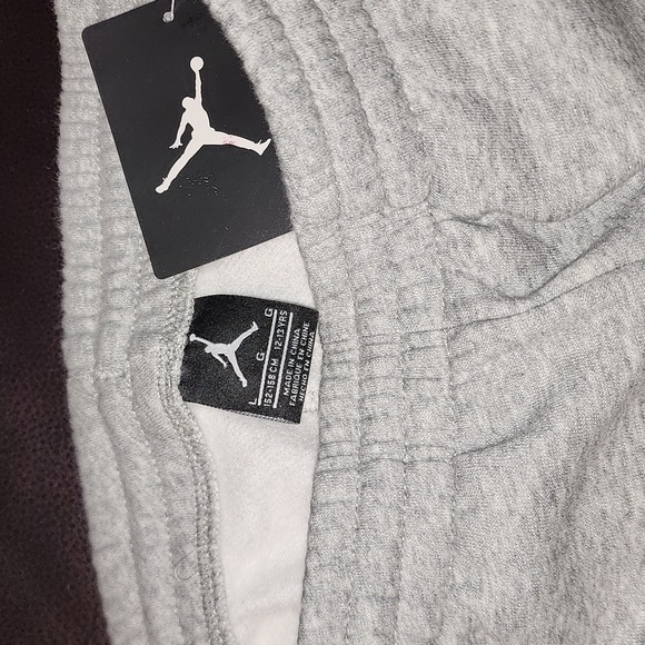 Boys Jordan Jogging Suit - Picture 8 of 8